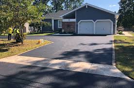 Best Cobblestone Driveway Installation  in USA